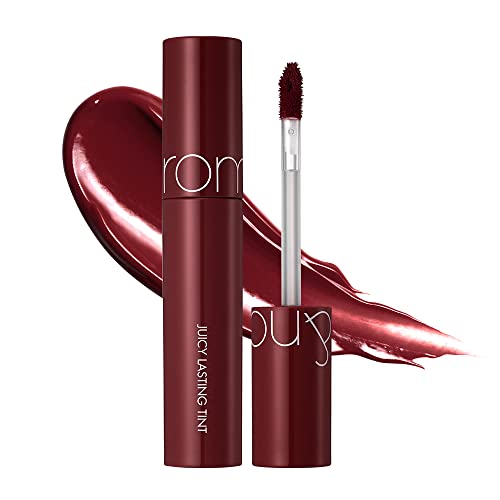 rom&nd Juicy Lasting Tint (16Colors) 5g (25 BARE GRAPE))