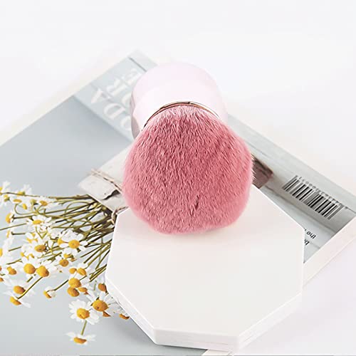 Nail Dust Brush, Nail Brushes for Cleaning Nails, Nail Brush Multi Purpose Make up Brush Powder Makeup
