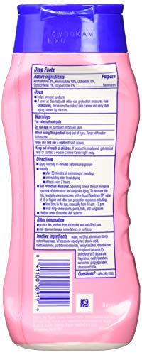 Coppertone Water Babies Sunscreen Lotion SPF#50 8 oz.
