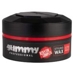 Gummy Styling Wax 150 ml Ultra Hold