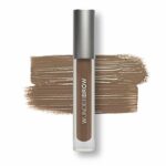 WUNDERBROW Waterproof Eyebrow Gel, Brunette, Vegan and Cruelty-Free