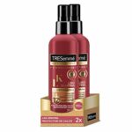 Tresemme - Keratin Heat Protector Spray - [Pack of 2]