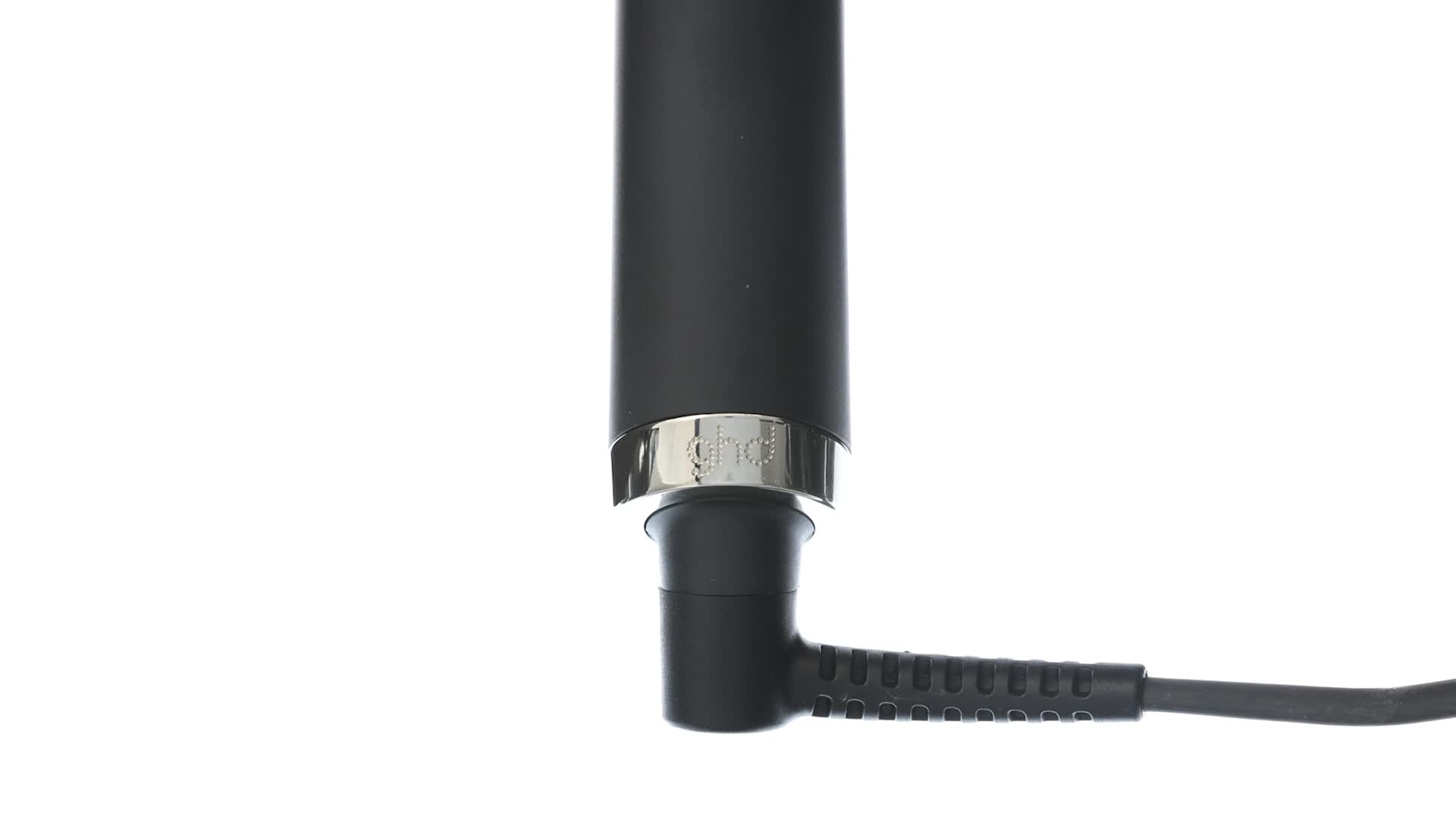 ghd Rise Volumising Hot Brush - 32 mm Barrel for Full-Length Body & Volume