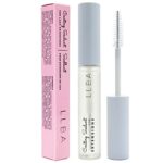 LLBA Professional Eyelash Coating Sealant 10ml - Protective Topcoat for Long-Lasting Eyelash Extensions | Keep Natural Lashes Healthy, Strong, So