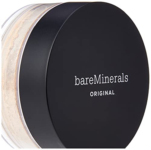 Bare Mínerals ORIGINAL FOUNDATION SPF 15 - FAIRLY LIGHT 03