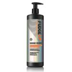 Fudge Professional Damage Rewind, Hair Repairing Conditioner, 90 Percent Stronger hair instantly 1000 ml