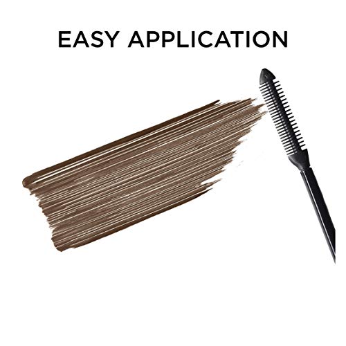 L'Oreal Magic Retouch Brown Precision Instant Grey Concealer Brush