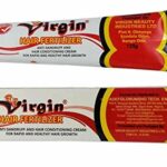 Virgin Hair Fertilizer