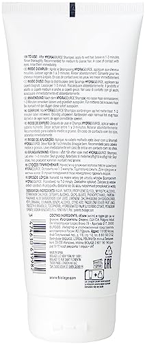 Biolage | Hydrasource | Nourishing Conditioner To Add Moisture And Shine To Dry Hair 200ml