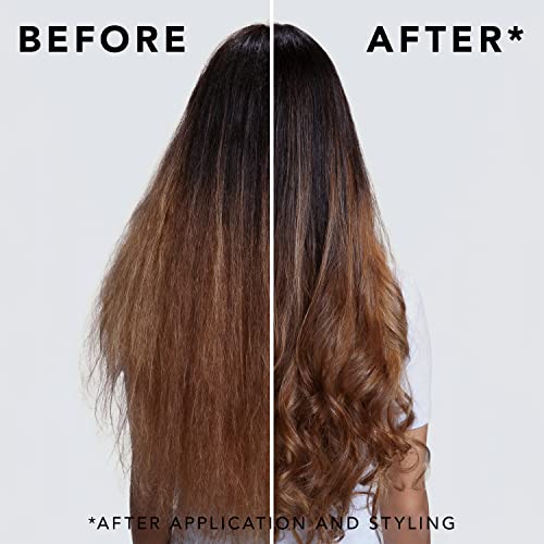 Sebastian Professional Whipped Cream Mousse Hair Styler, Light Conditioning and Protecting Style Whip for Wavy & Curly Hair, Professional Hair Ca