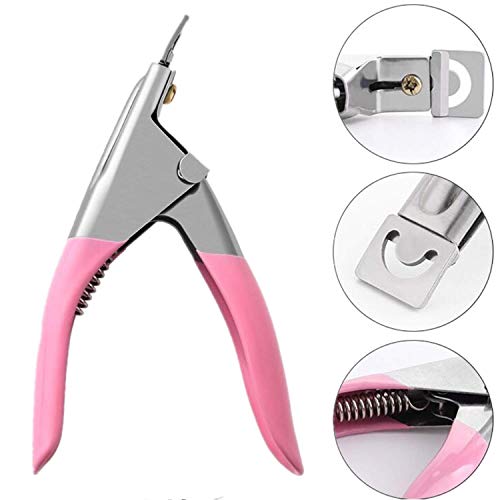 Kuku Zhen Professional Acrylic Uv Gel False Nail Cutter