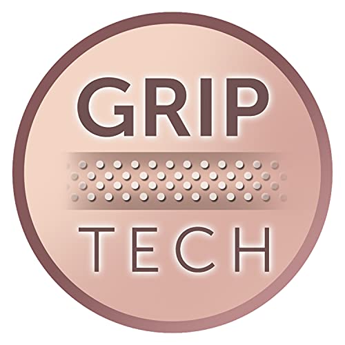 Remington H9100 Proluxe Heated Rollers - Rose Gold