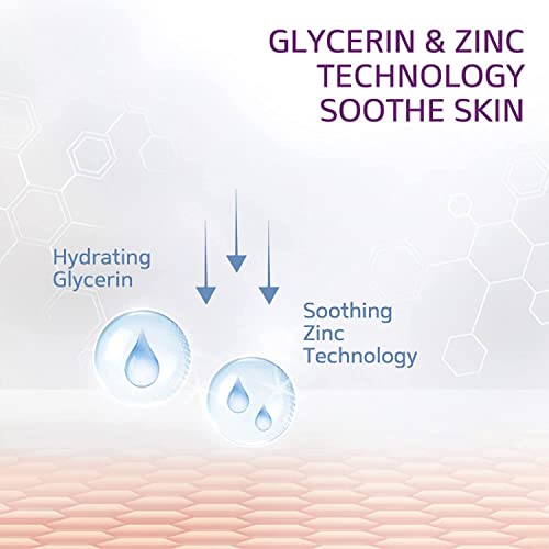 PURIFIDE by Acnecide Daily Cleanser, 235ml, Face Wash For Acne Prone & Sensitive Skin, Soap Free