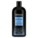 TRESemmé Rich Moisture Shampoo all-day hydration with vitamin E for dry, damaged hair 900 ml