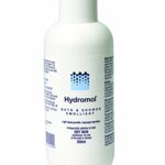 Hydromol Bath and Shower Emollient, 350 ml