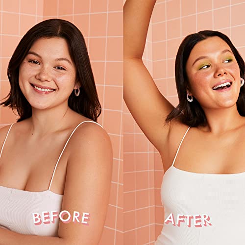 Isle of Paradise Self Tan Water Light (200 ml) Hydrating Self Tanning Water Natural Ingredients & Vegan