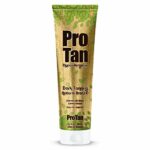 Pro Tan Hypoallergenic Dark Tanning Natural Bronzer (280ml)