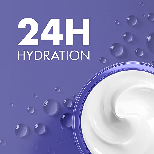 Olay Retinol 24 MAX Night Cream With 40% More Retinol Complex, Advanced Anti-Ageing Eye Cream For Firmer Skin, Reduces Wrinkles, Fine Lines And P