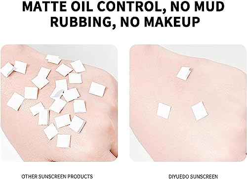 Sun Treatment Uv Spf 50 Korean,Sun Screen Protector for Face and Body,Sunscreen Cream Uv Isolation Spf 50+,60g Sunscreen Cream,Sunscreen Isolatio