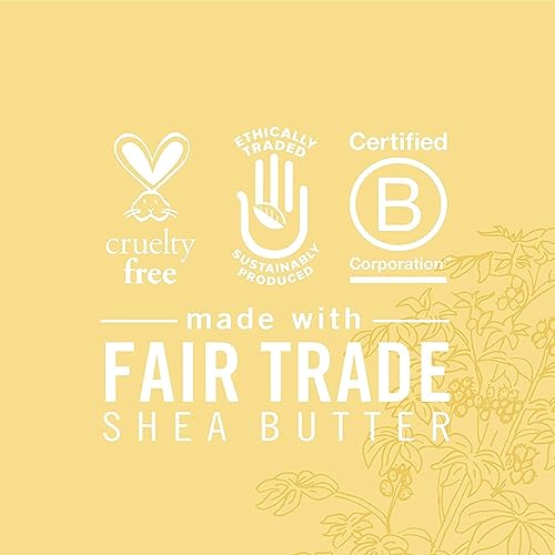 Shea Moisture - Jamaican Black Castor Oil Shampoo & Conditioner Set