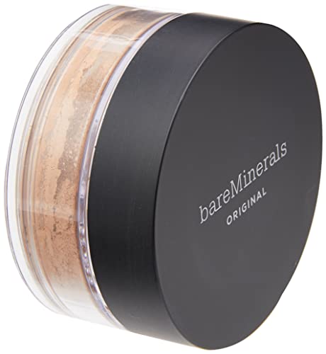 BareMinerals Original Foundation SPF 15 - Medium Beige 8g
