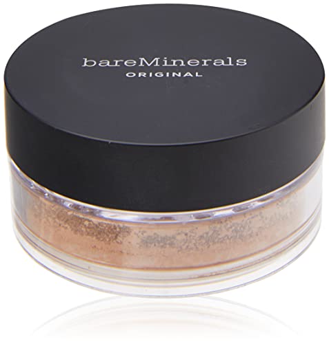 BareMinerals Original Foundation SPF 15 - Medium Beige 8g