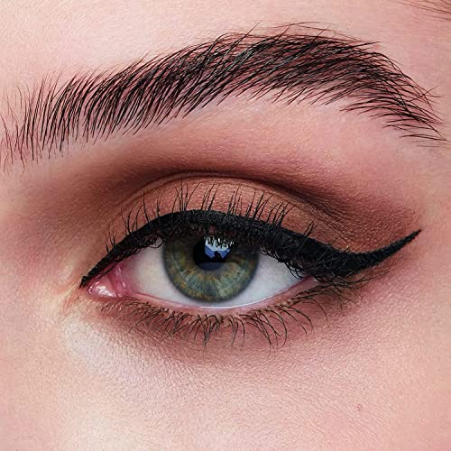 Maybelline Hyper Precise All Day Liner Black