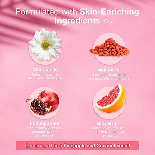 Bare by Vogue - Medium Tan Self-Tanning Foam - Suitable for All Skin Types - Self Tanner for Face & Body - Long-Lasting Fake Tan - 150ML