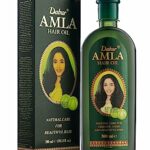Dabur Amla Hair Oil 300 ml,Green