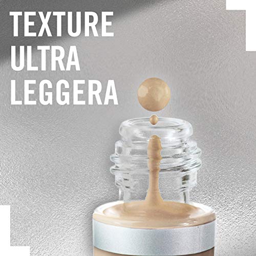 Rimmel London Lasting Finish Breathable Foundation, Spf 20, 101 Classic Ivory