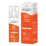 algamaris Certified Organic Sunscreen Face Cream SPF30
