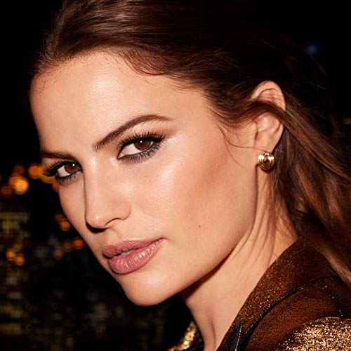 Max Factor Masterpiece Nude Palette Contouring Eye Shadows, 6.5 g, 1 Cappuccino Nudes