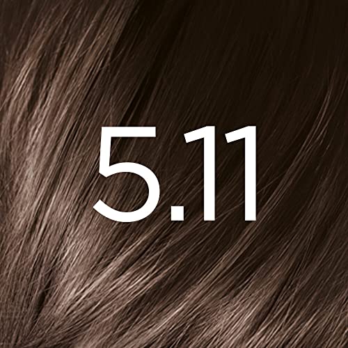 L'Oréal Paris Excellence Crème Permanent Hair Dye, Radiant At-Home Hair Colour with up to 100% Grey Coverage, Pro-Keratin, Up to 8 Weeks of Colou