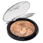 LAURA GELLER NEW YORK Baked Balance-N-Glow Illuminating Color Correcting Foundation - Deep - Buildable Light to Medium Coverage