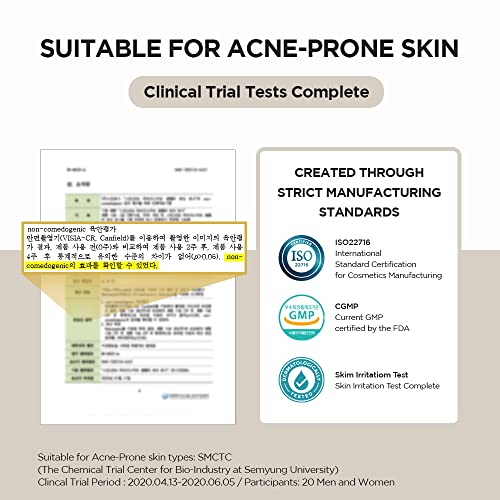 Skin1004 Madagascar Centella Asiatica 100 Ampoule (100ml or 3.38 floz) / Facial Serum / 100% Centella Asiatica Extract/For soothing sensitive and