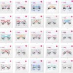 21 PCS Face Gems Face Jewels Self- Adhesive Glitter Tattoo Sticker Festival Gems Rave Party Body Make Up B1ZAKMIX-A