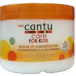 Cantu Kids Leave in Conditioner 283 g