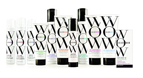 COLOR WOW Color Security Conditioner, Fine/Normal Hair, 75 ml