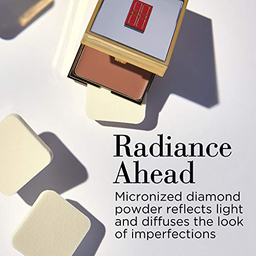 Elizabeth Arden Flawless Finish Sponge On Cream Makeup Foundation, Toasty Beige