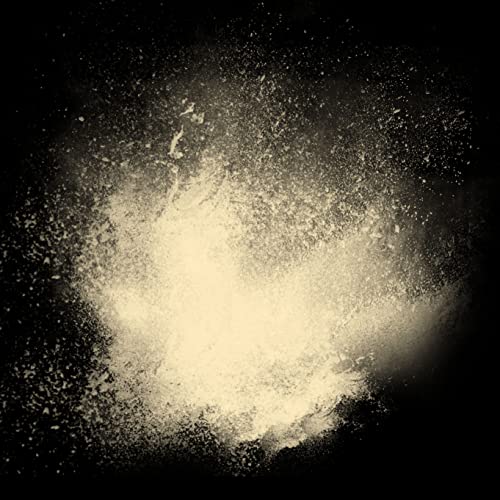 THICK FIBER Hair Fibres (Pack of 1 DARK BROWN) | Hair Powder for Thinning Hair 25g Bottle | Makes Thin Hair Look Thicker in Seconds | Hair Loss C