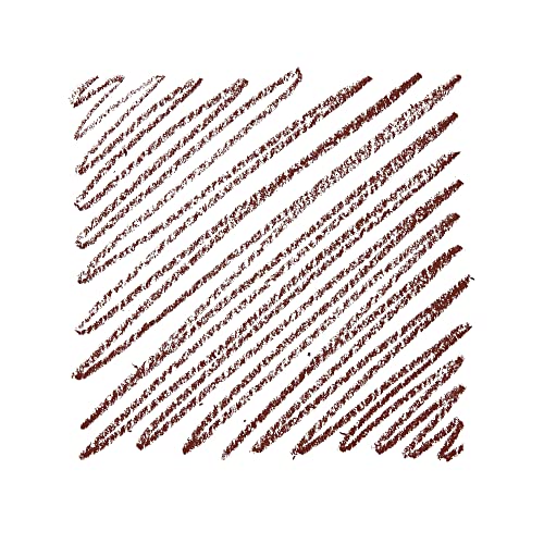 e.l.f., Ultra Precise Brow Pencil, Creamy, Micro-Slim, Precise, Defines, Creates Full, Natural-Looking Brows, Tames and Combs Brow Hair, Neutral