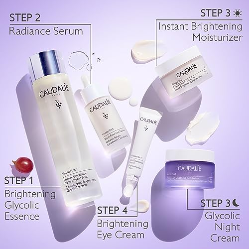 Caudalie Vinoperfect, Radiance Serum Complexion Correcting - 30ml