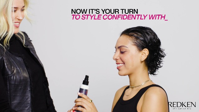 REDKEN Pliable Paste, Texturising Hair Paste for Flexible, All-Day Re-Workability, For Men and Women, Medium Hold, 150 ml