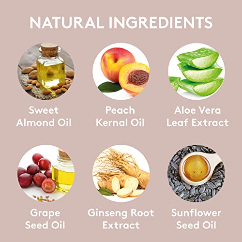 Mylee Nail & Cuticle Oil Rollerball Pen 10ml – Deeply Hydrating & Moisturising, Nourish & Condition, Non-Greasy Formula, Leaves No Sticky Residue