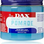 Dax Super Light Pomade 14 o.z (397 g)