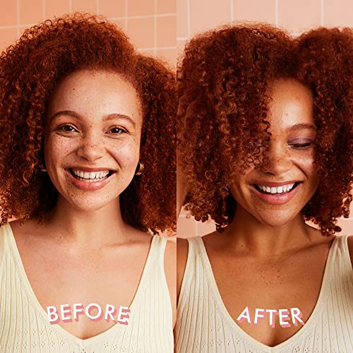 Isle of Paradise Self Tan Water Dark (200 ml) Hydrating Self Tanning Water Natural Ingredients & Vegan