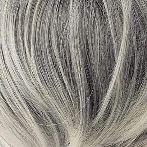 BARSDAR Hair Bun Ponytail Extension, Straight Synthetic Hairpiece Fully Short Ponytail Bun Extensions Hair Accessories Elastic Easy Scrunchie for