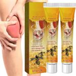 2PCS Beevenom New Zealand Bee Venom Professional Treatment Gel,Propolis Professional Treatment Gel