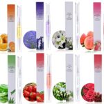 Cuticle Oil Pen for Nail Care,8PCS Nail Oil Pen with Natural Ingredients Revitalize Pen Gel Manicure Pedicure nail art Treatment (Mix)