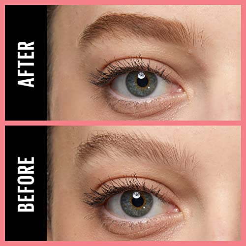 MAYBELLINE Total Temptation Eyebrow Definer Pencil - Soft Brown